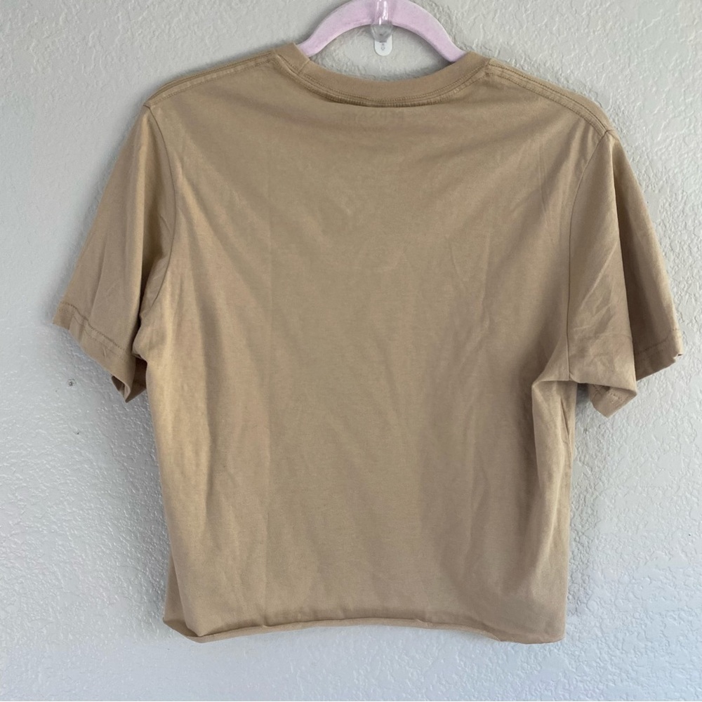 Dibs on the cowboy graphic tee - Picture 5 of 8